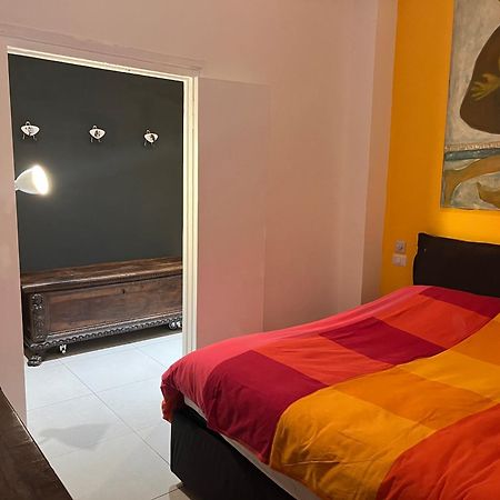 Casa Benso - Near Vatican City And Navona Square Rom Exterior foto