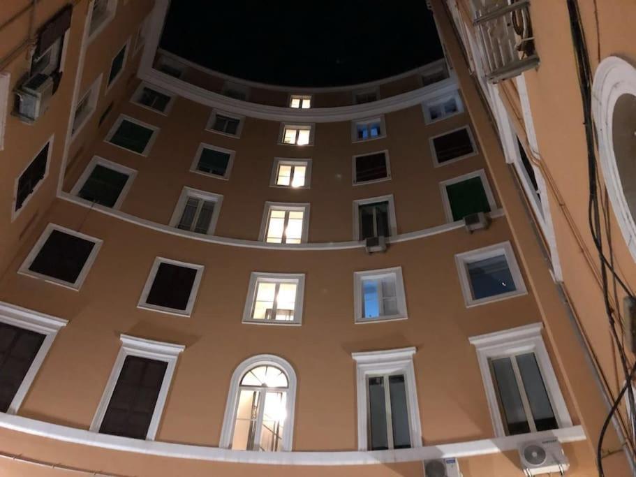 Casa Benso - Near Vatican City And Navona Square Rom Exterior foto