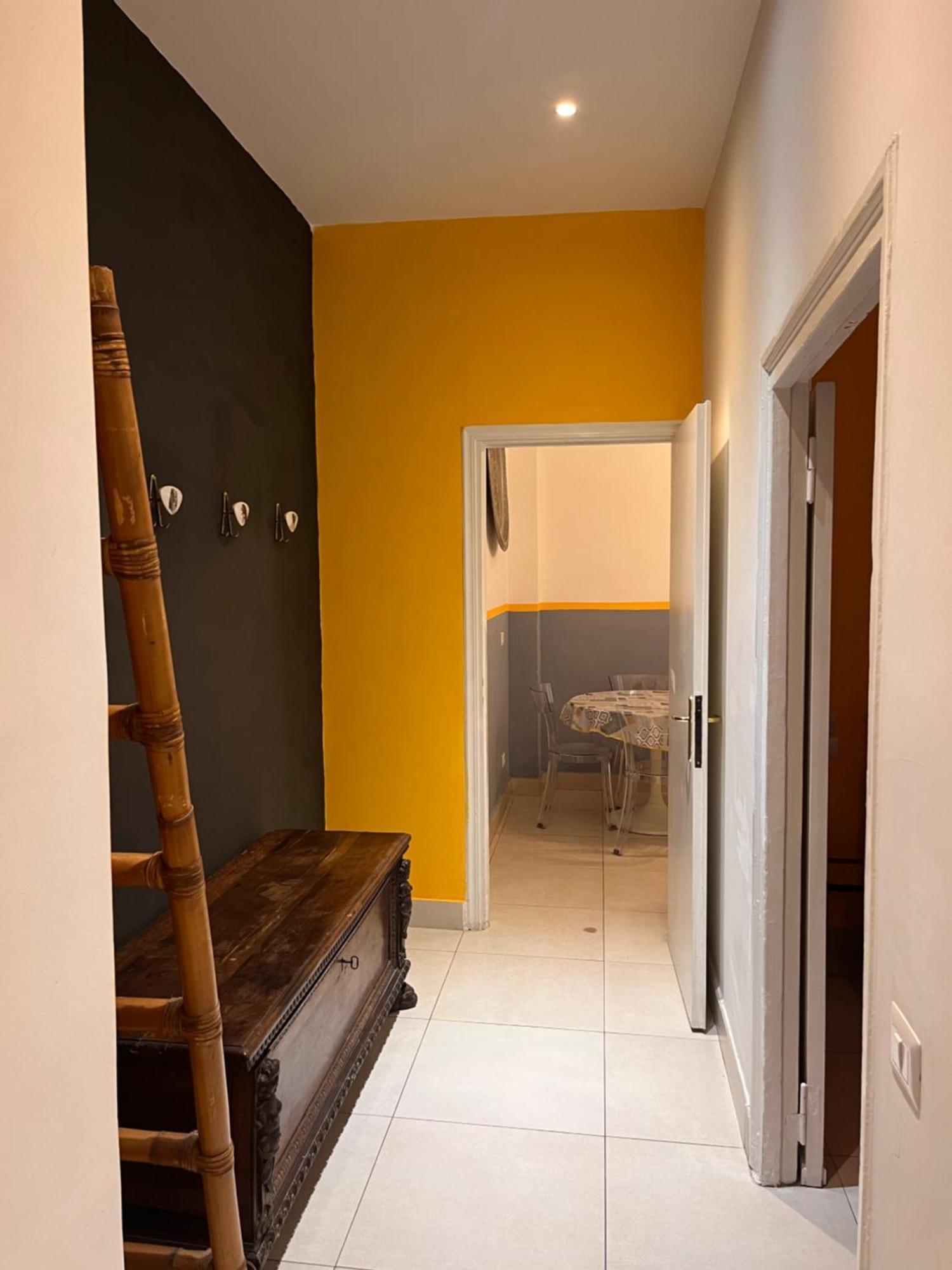 Casa Benso - Near Vatican City And Navona Square Rom Exterior foto