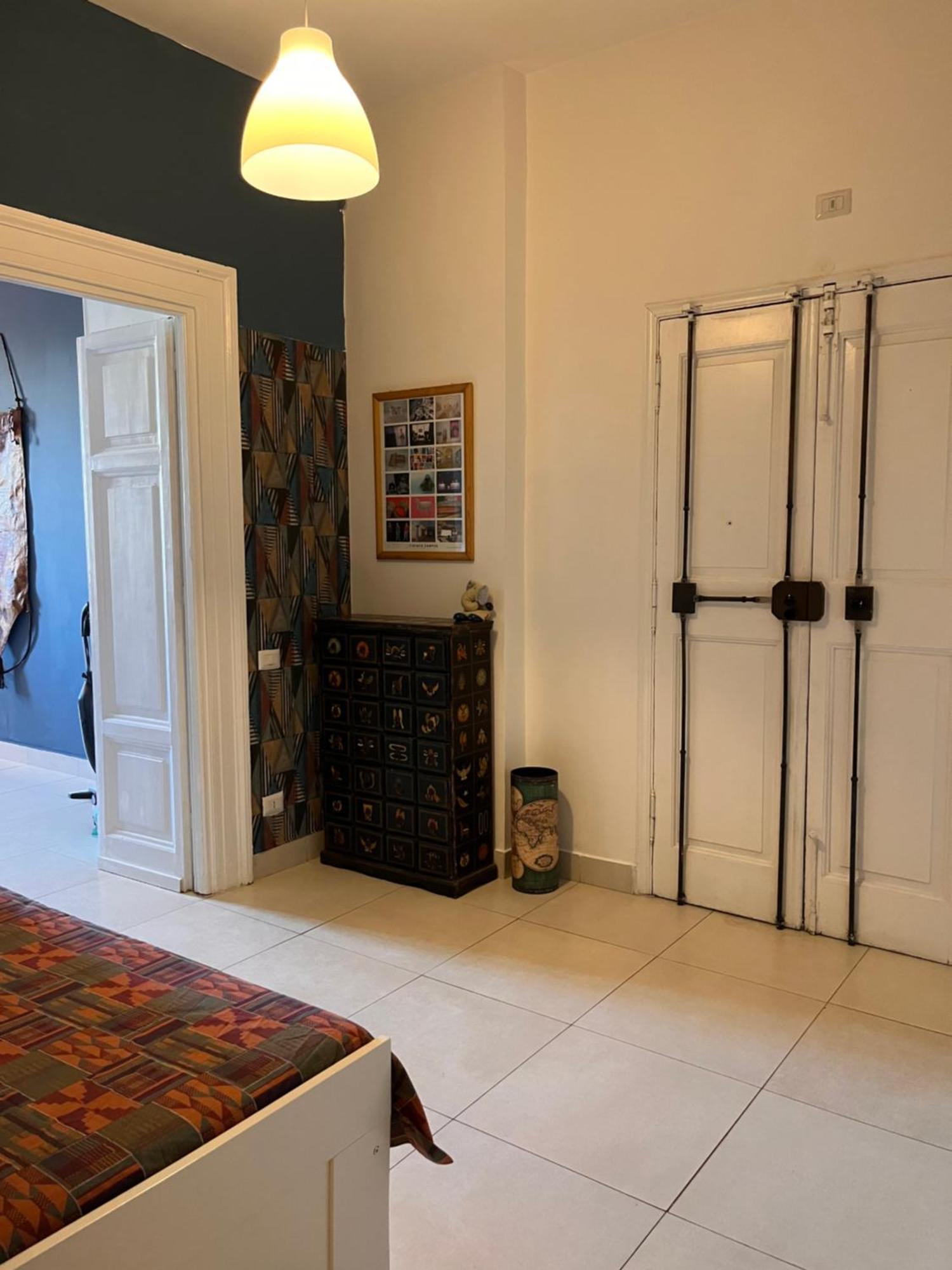 Casa Benso - Near Vatican City And Navona Square Rom Exterior foto