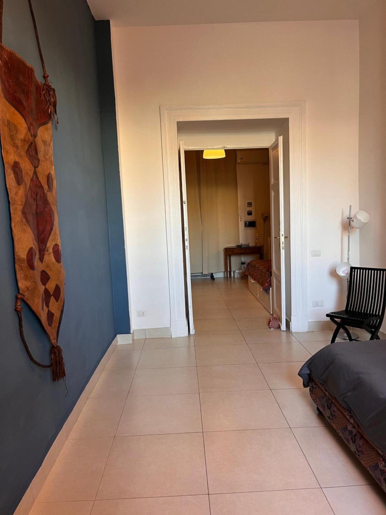 Casa Benso - Near Vatican City And Navona Square Rom Exterior foto