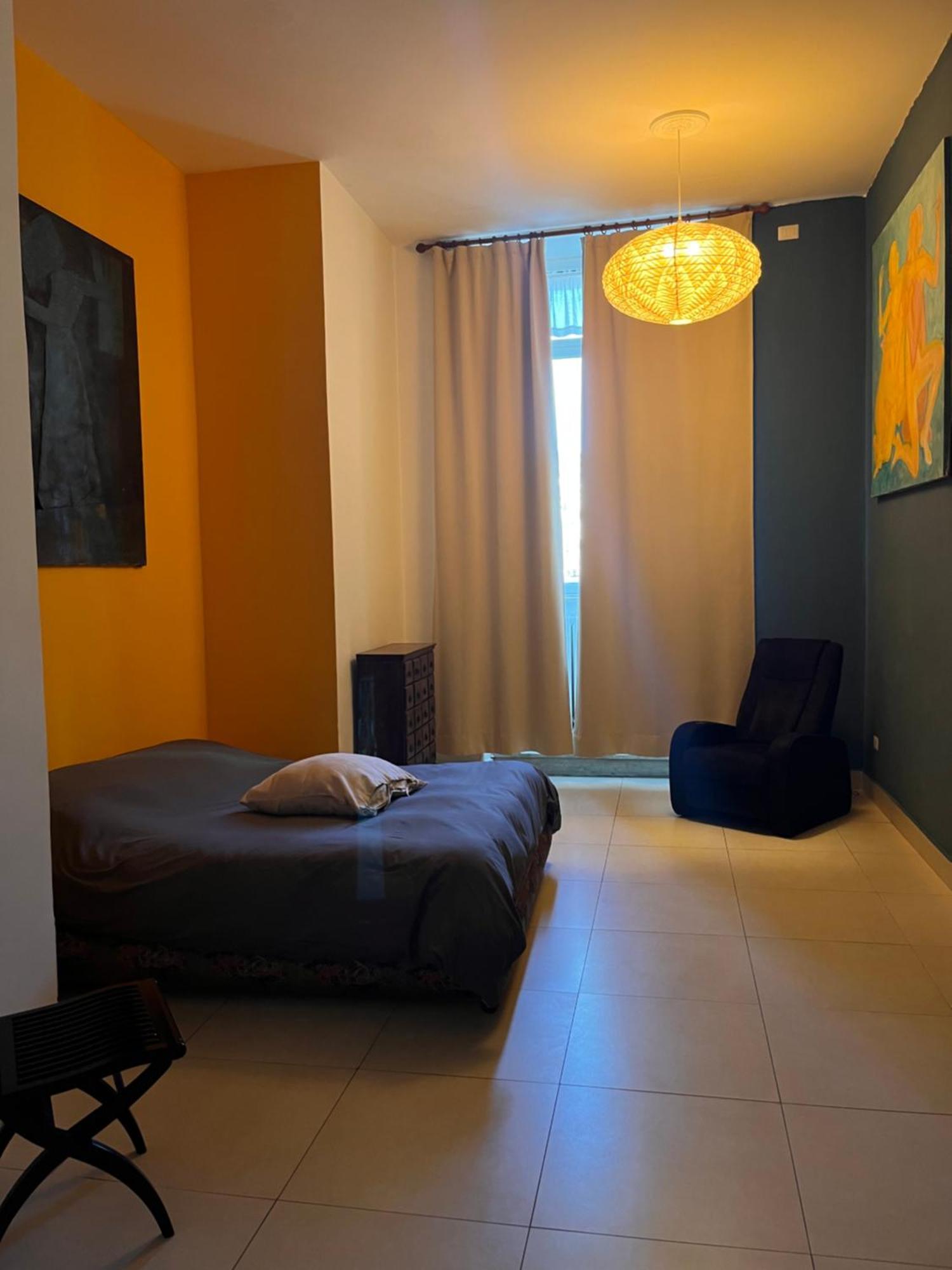 Casa Benso - Near Vatican City And Navona Square Rom Exterior foto
